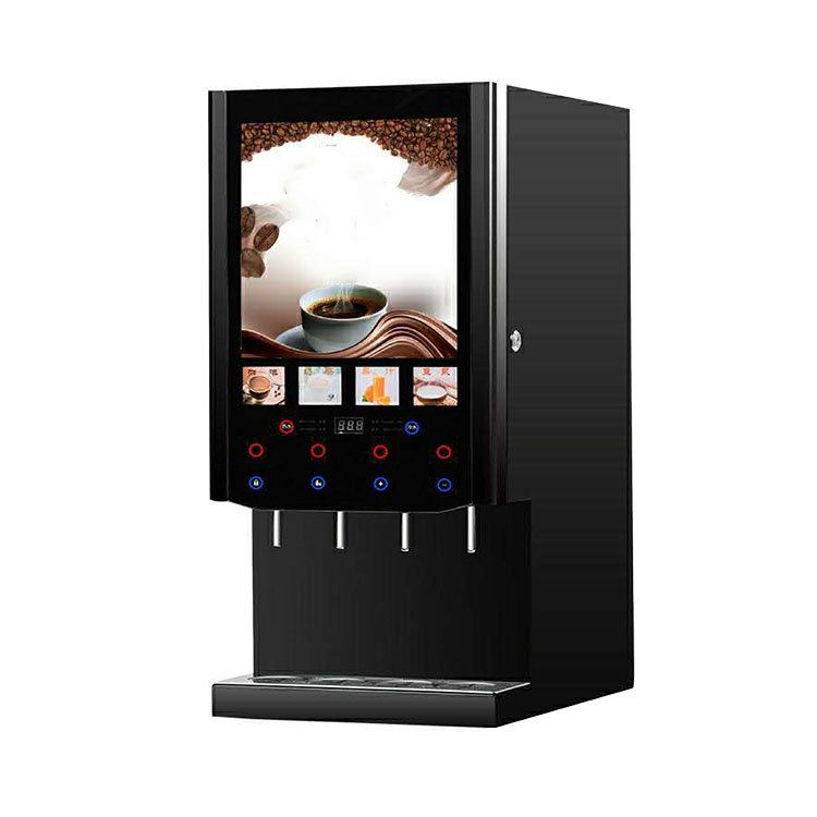 Coffee Tea & Espresso Appliances - Mesin Kopi Instan, Mesin Pembuat Kopi