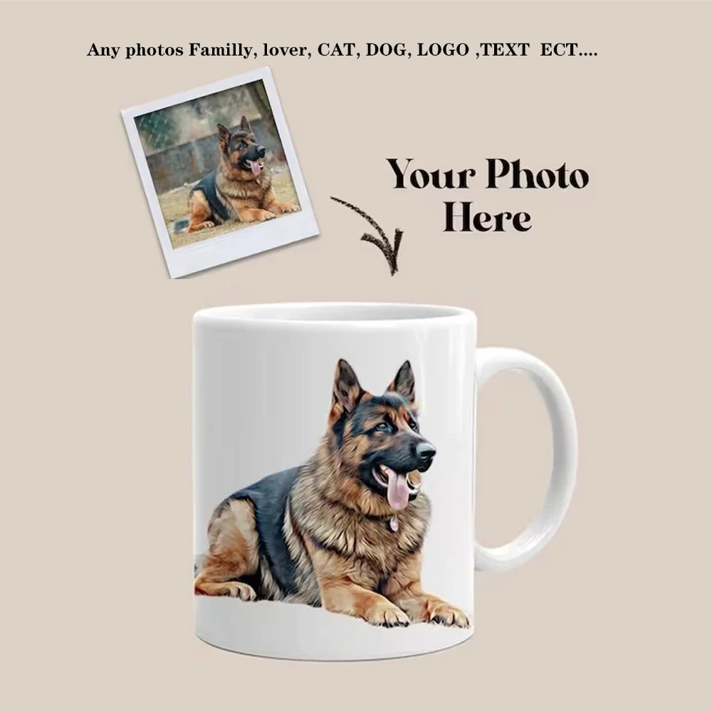 Coffee Tea Images - Dipersonalisasi cangkir foto Anda, cangkir teks