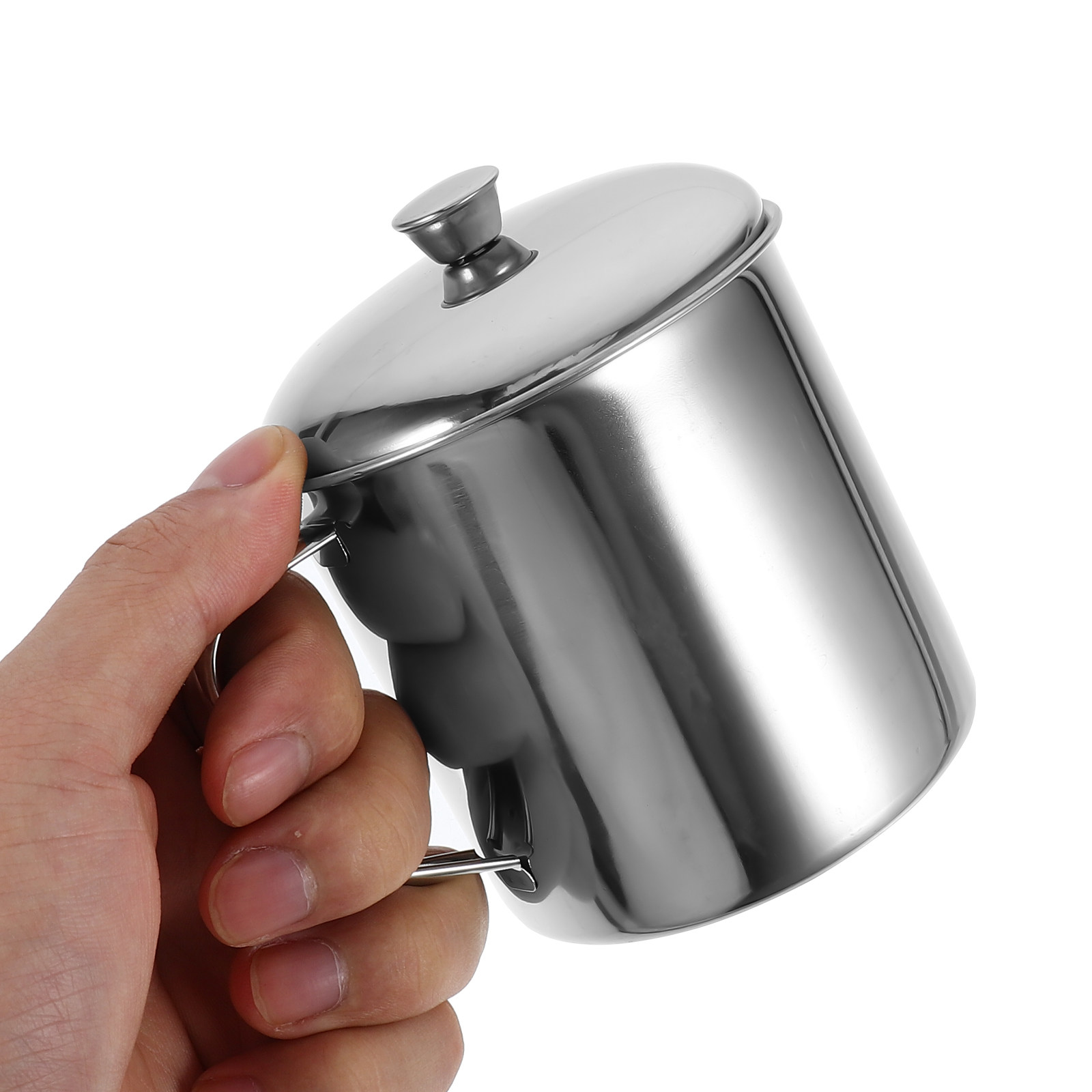 Coffee Tea & Espresso Appliances - Gelas Air Anak-anak Berbahan Baja Tahan