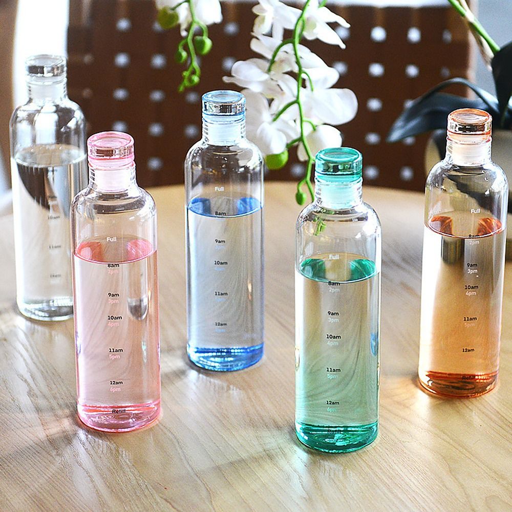 Botol Air 500/750ML Botol Jus  - Xbloom Coffee Tea ulasan dan harga