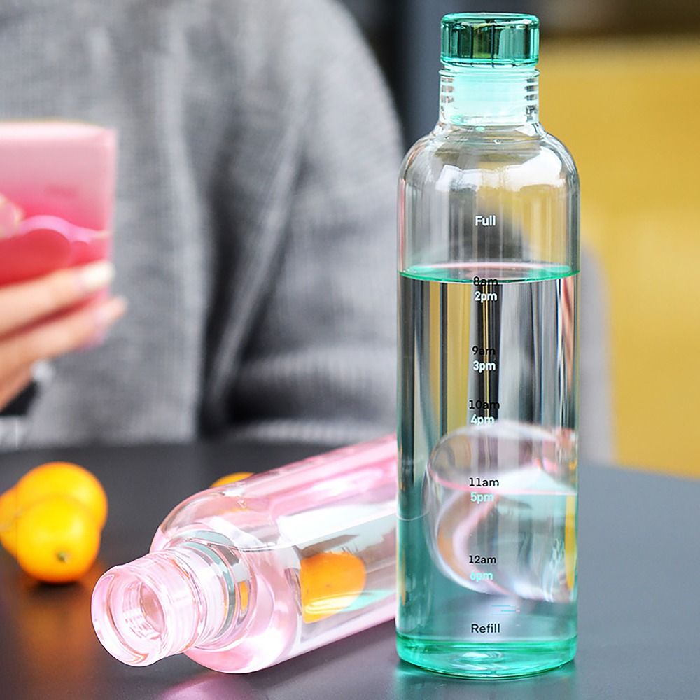 Botol Air 500/750ML Botol Jus  - Xbloom Coffee Tea ulasan dan harga