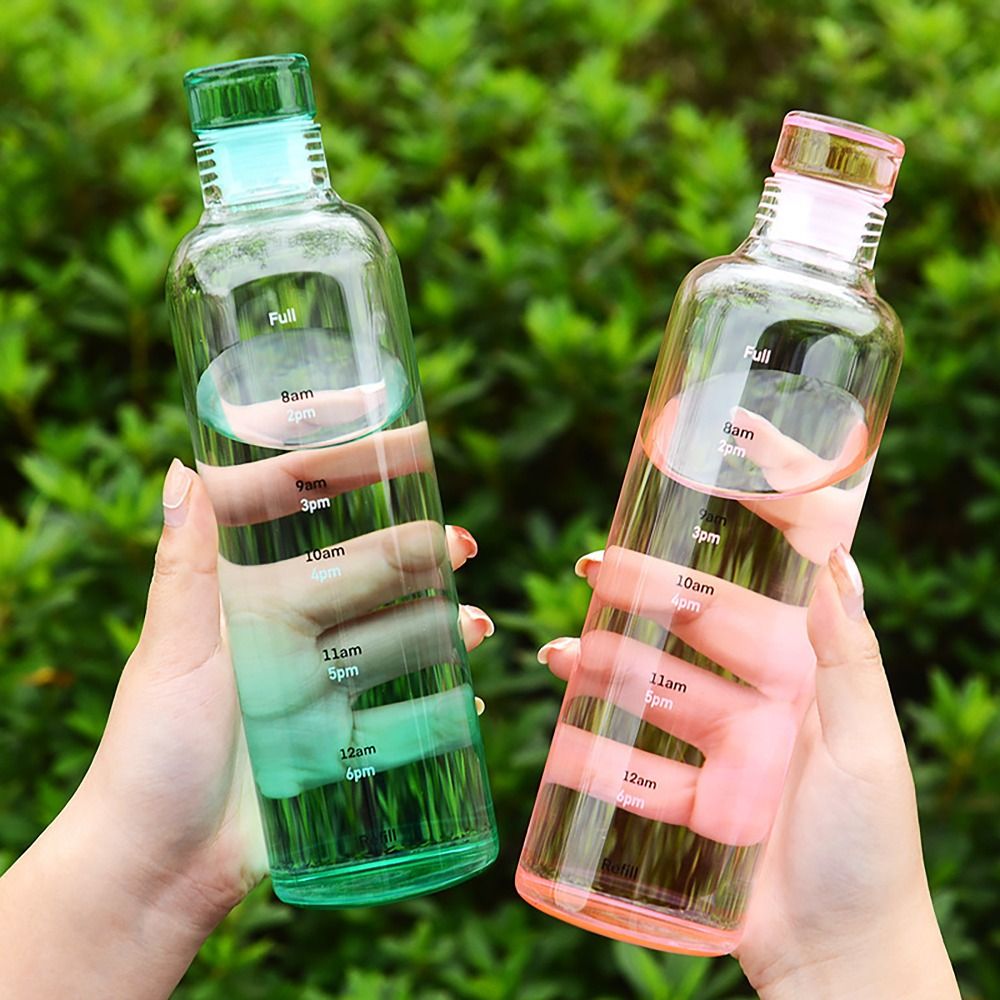 Botol Air 500/750ML Botol Jus  - Xbloom Coffee Tea ulasan dan harga
