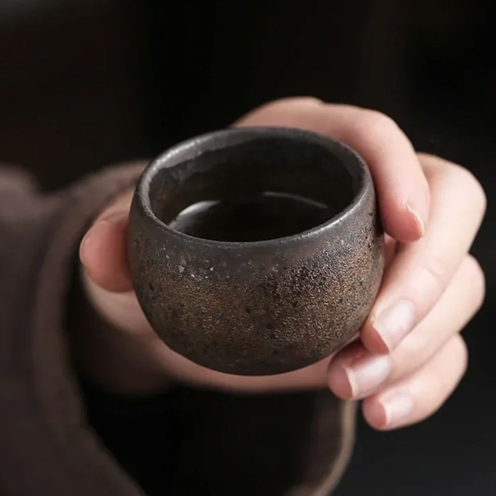 Set Teh Kung Fu Cangkir Teh Ba - Xbloom Coffee Tea ulasan dan harga
