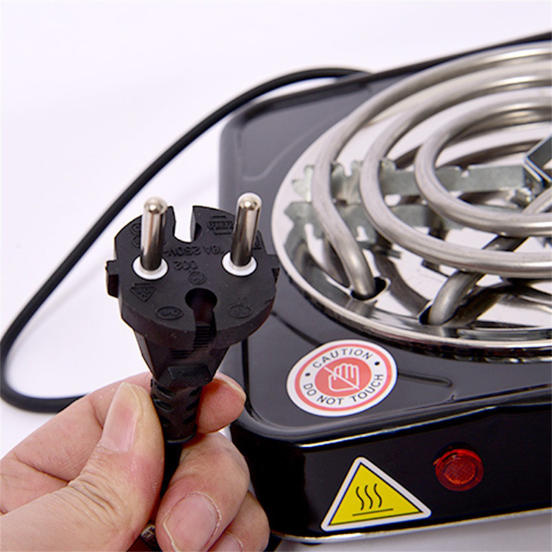 1000W 110V/220V Colokan US/EU  - Coffee Tea & Espresso Appliances ulasan dan harga