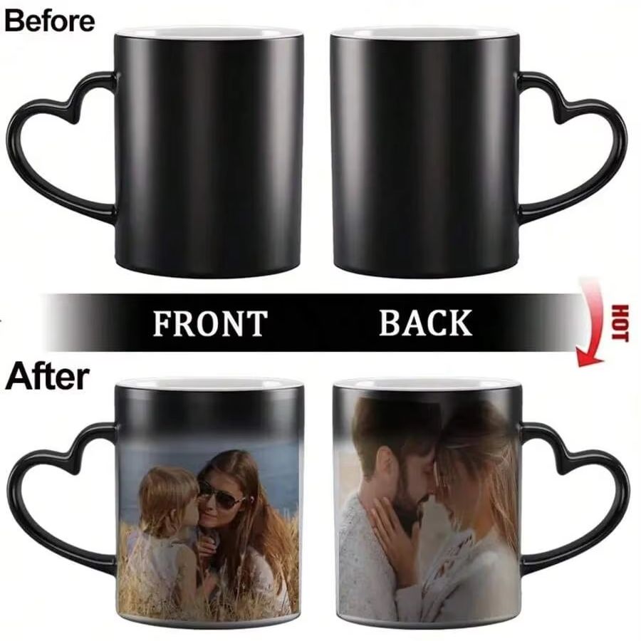 Cangkir Kopi Kustom dengan Gam - Coffee Tea Images ulasan dan harga