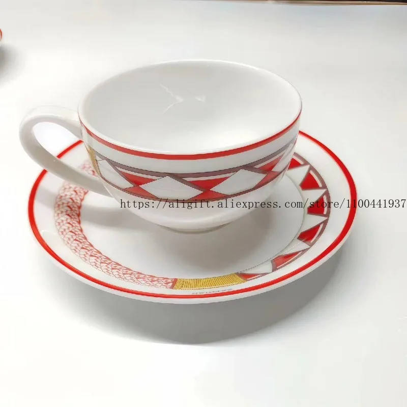 Set Cangkir Kopi Bone China Ke - Coffee Tea And Sugar Set ulasan dan harga