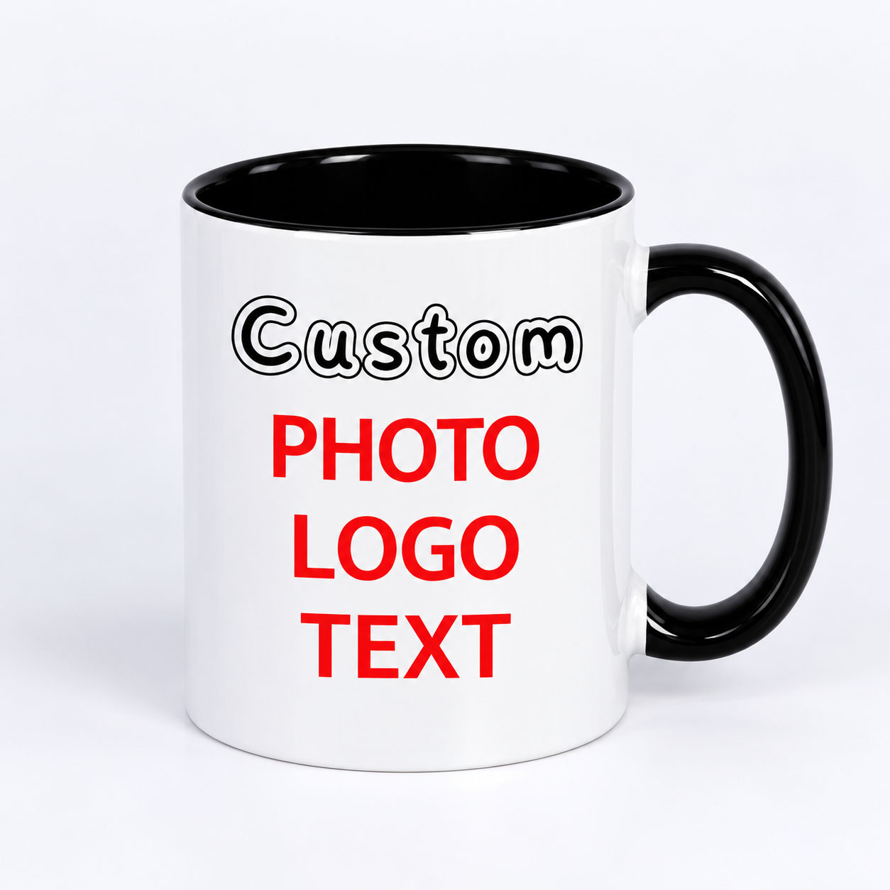 Mug Foto Kustom, Mug Kopi Kera - Coffee Tea Images ulasan dan harga