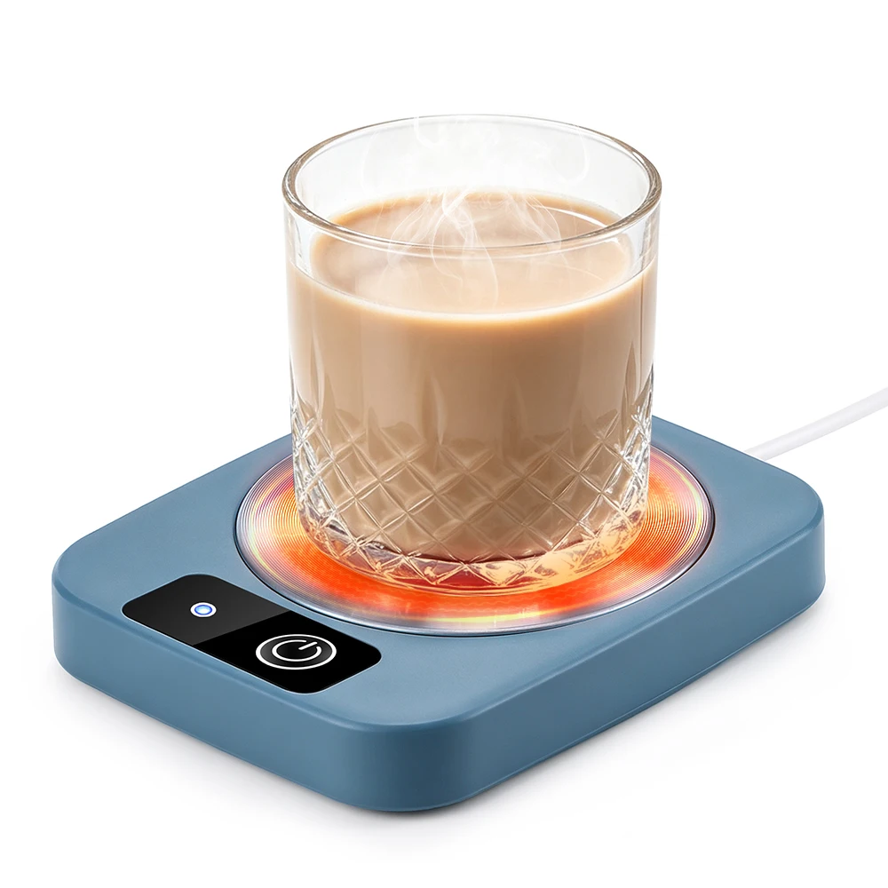 Alas Pemanas Cangkir Elektrik  - Xbloom Coffee Tea ulasan dan harga