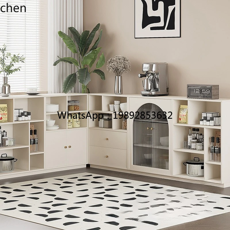 i7 Kombinasi Lemari Penyimpana - Coffee Tea & Espresso Appliances ulasan dan harga
