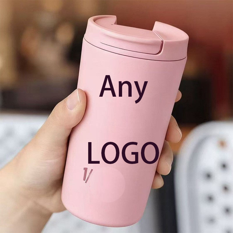 Botol Air 12OZ dengan Logo Gam - Coffee Tea Images ulasan dan harga