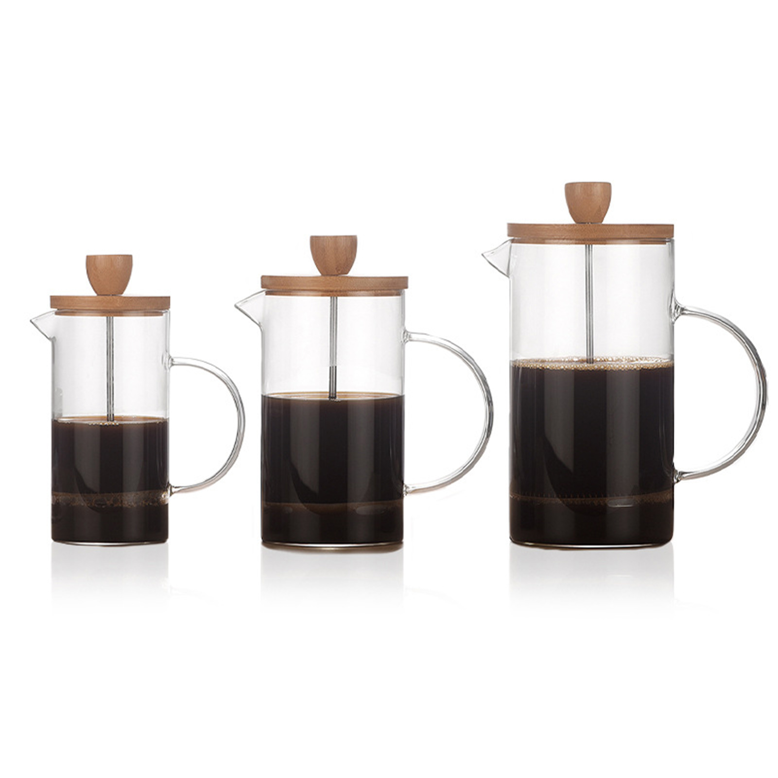 Teko Filter Prancis Serbaguna  - Xbloom Coffee Tea ulasan dan harga
