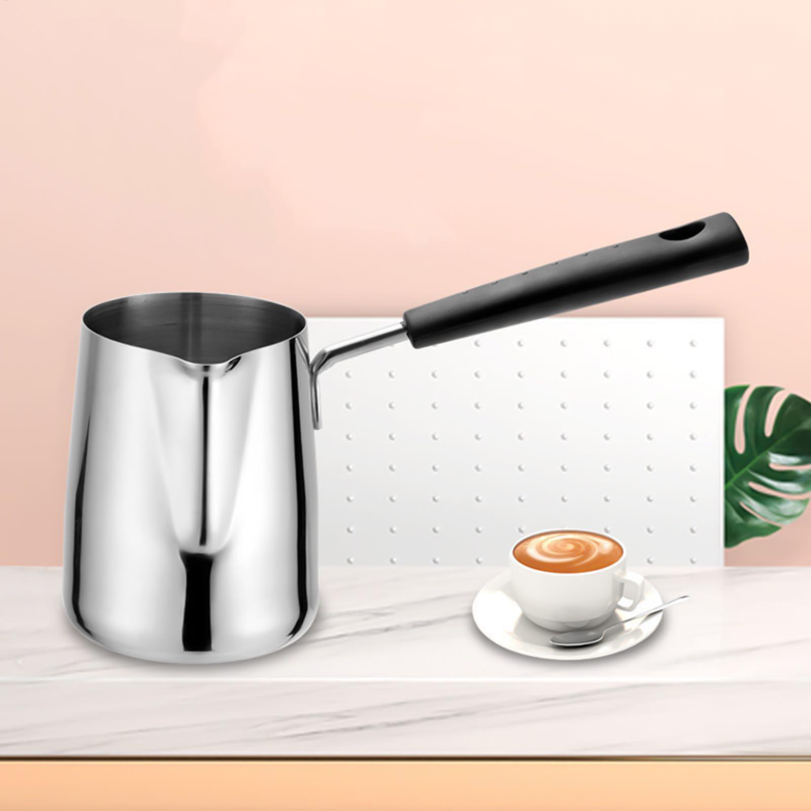 Teko Kopi Turki 600ml dengan C - Xbloom Coffee Tea ulasan dan harga