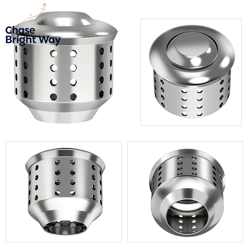 1Pc Penutup Katup Anti-Ciprata - Moka Pot Stove ulasan dan harga