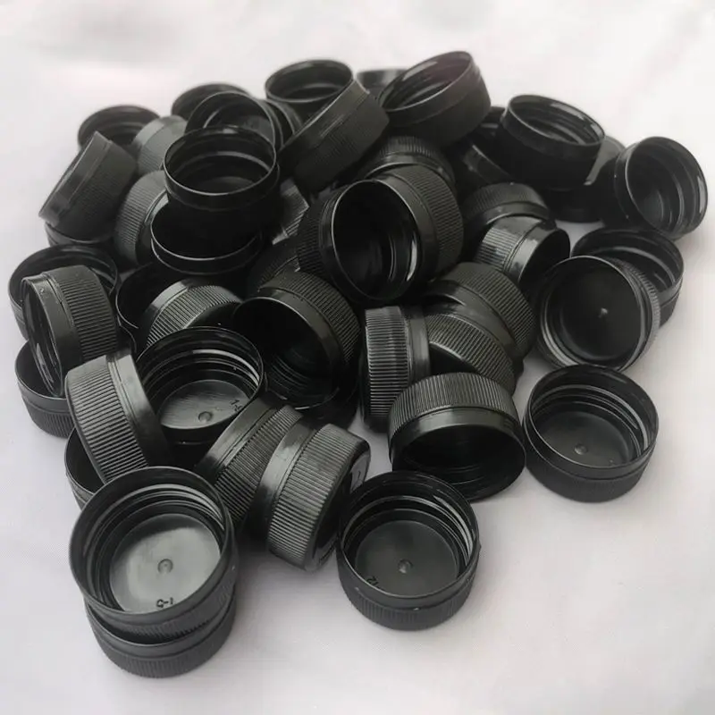 100 buah Tutup Aluminium 38/55 - Coffee Tea With Milk ulasan dan harga