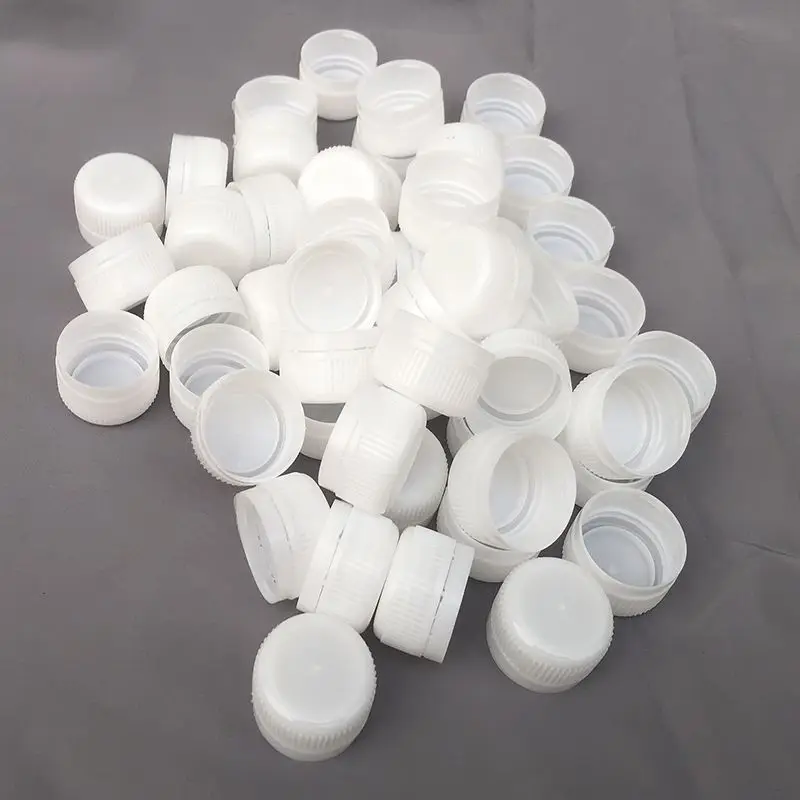 100 buah Tutup Aluminium 38/55 - Coffee Tea With Milk ulasan dan harga