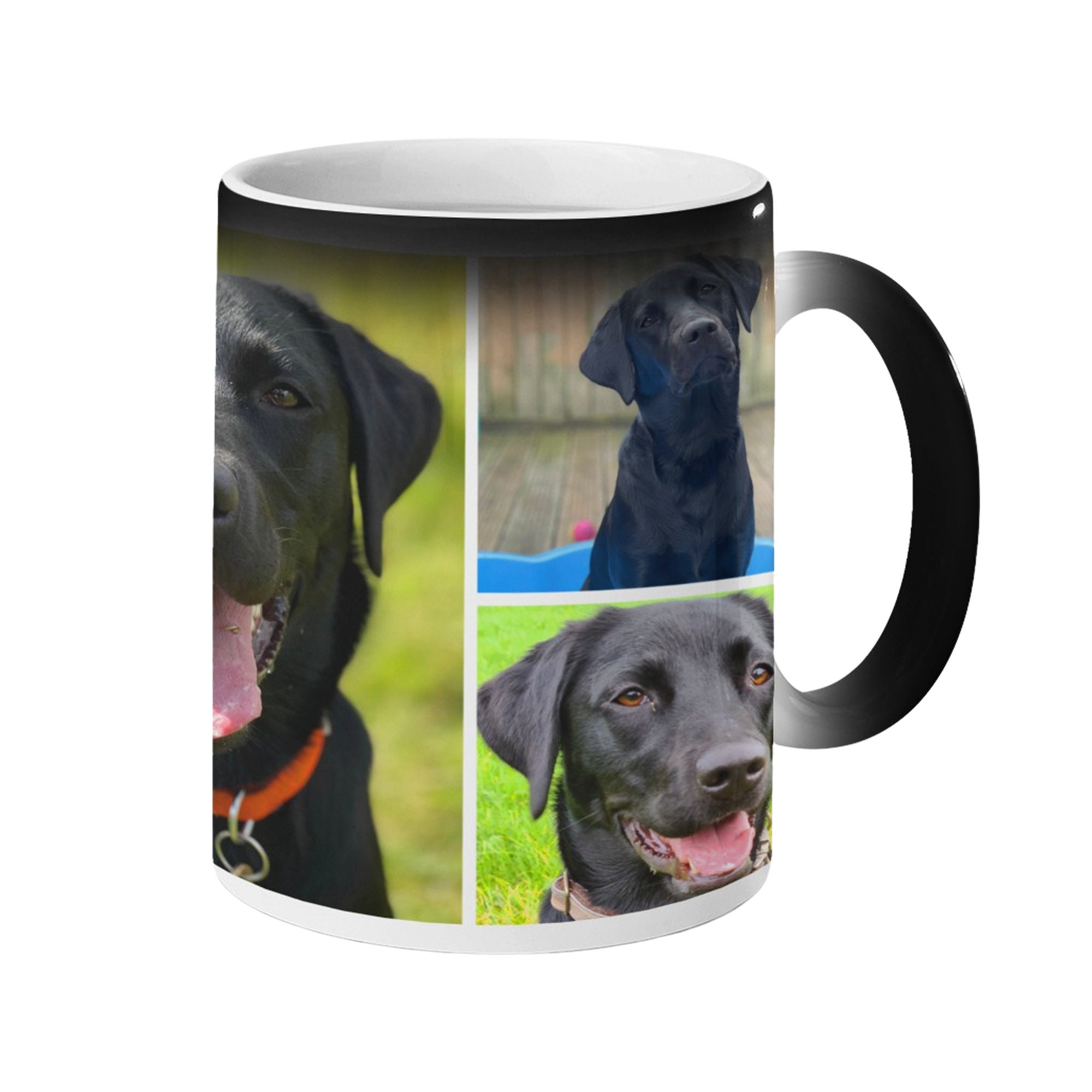 Mug Hadiah yang Dipersonalisas - Coffee Tea Images ulasan dan harga