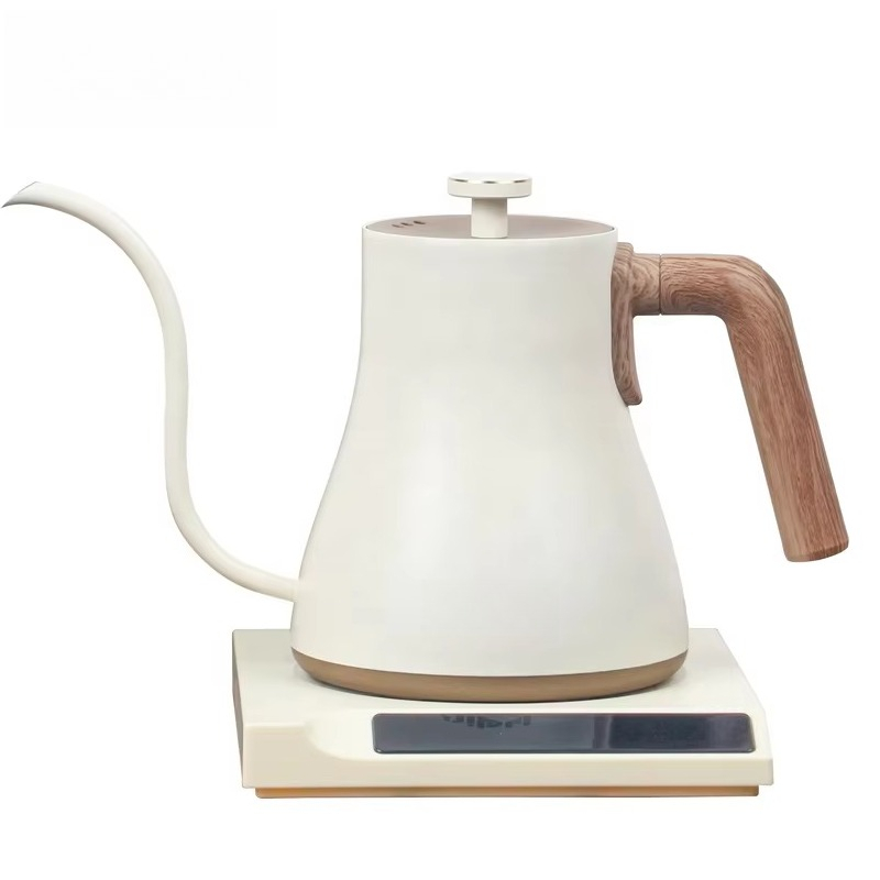 Ketel Listrik Baja Tahan Karat - Coffee Tea & Espresso Appliances ulasan dan harga