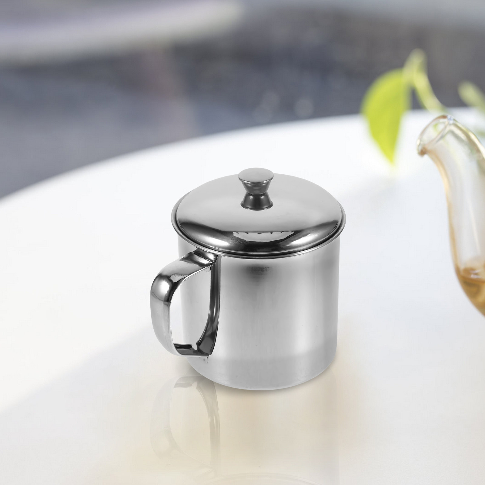Gelas Air Anak-anak Berbahan B - Coffee Tea & Espresso Appliances ulasan dan harga