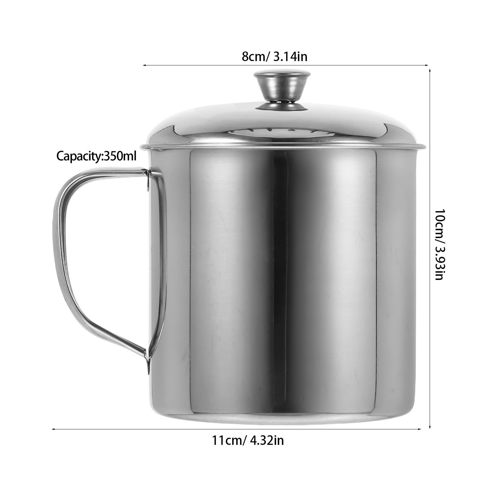 Gelas Air Anak-anak Berbahan B - Coffee Tea & Espresso Appliances ulasan dan harga