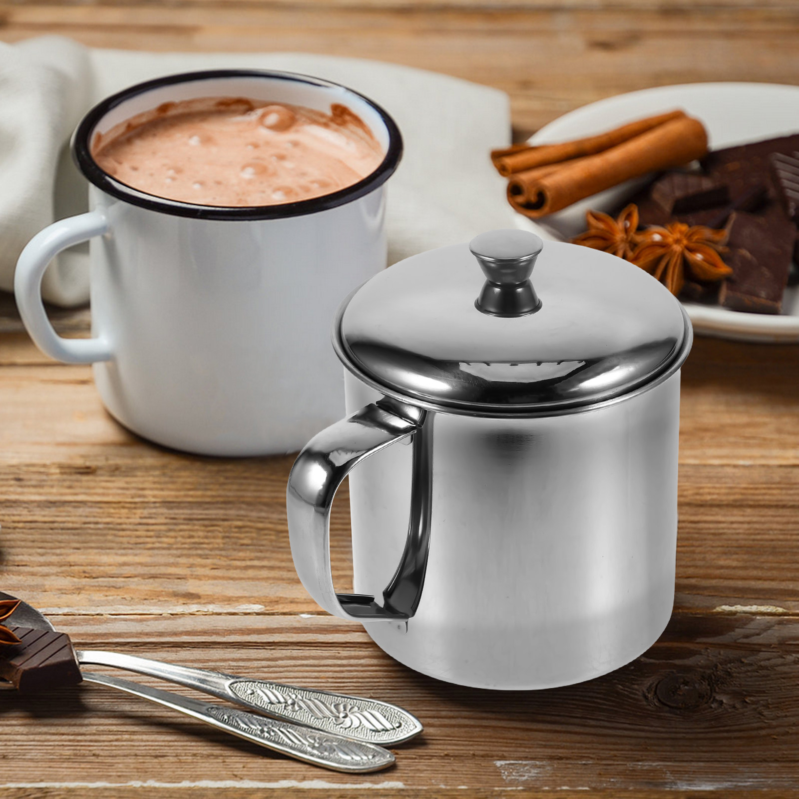 Gelas Air Anak-anak Berbahan B - Coffee Tea & Espresso Appliances ulasan dan harga