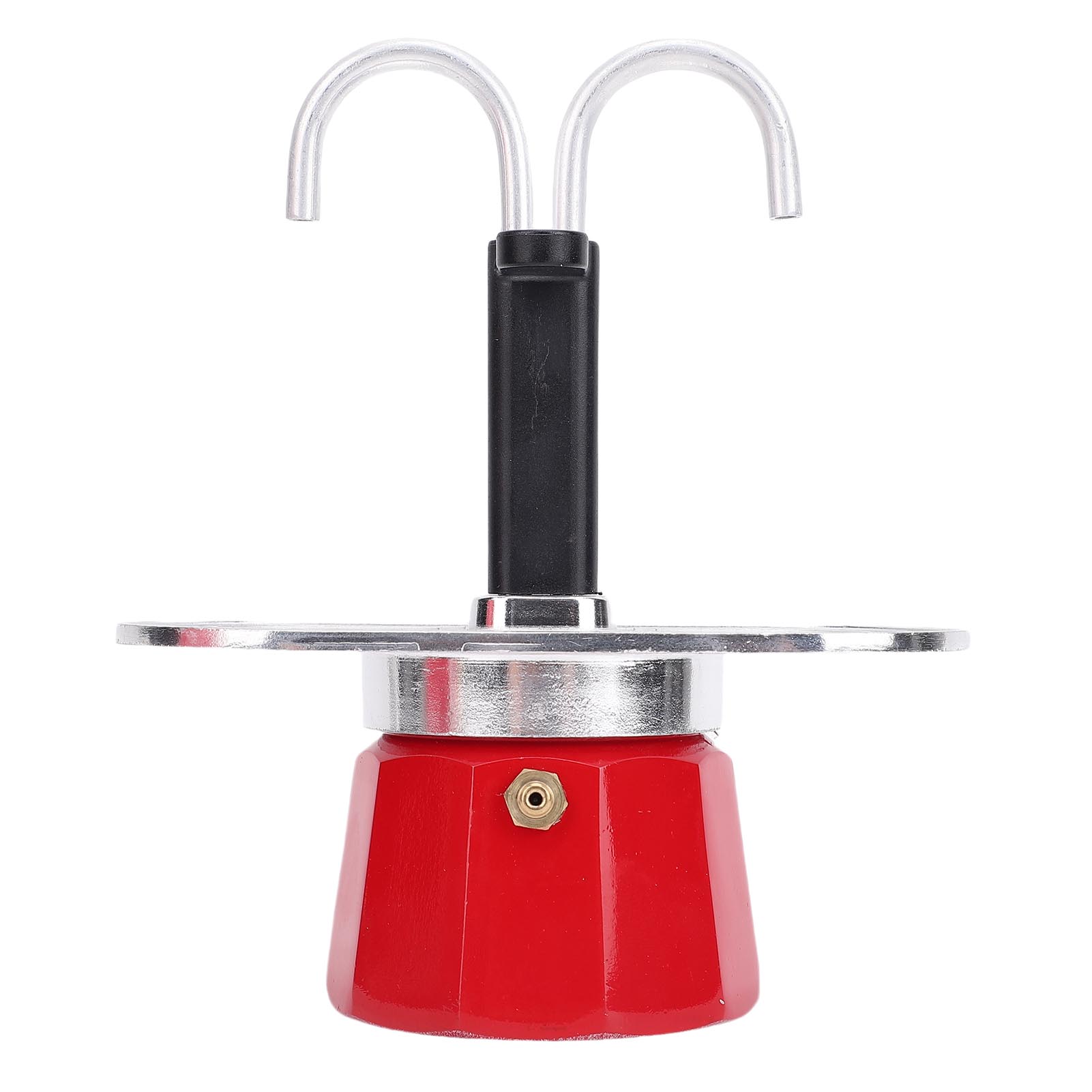 Panci Kopi Double Cup 2 Cangki - Moka Pot Stove ulasan dan harga