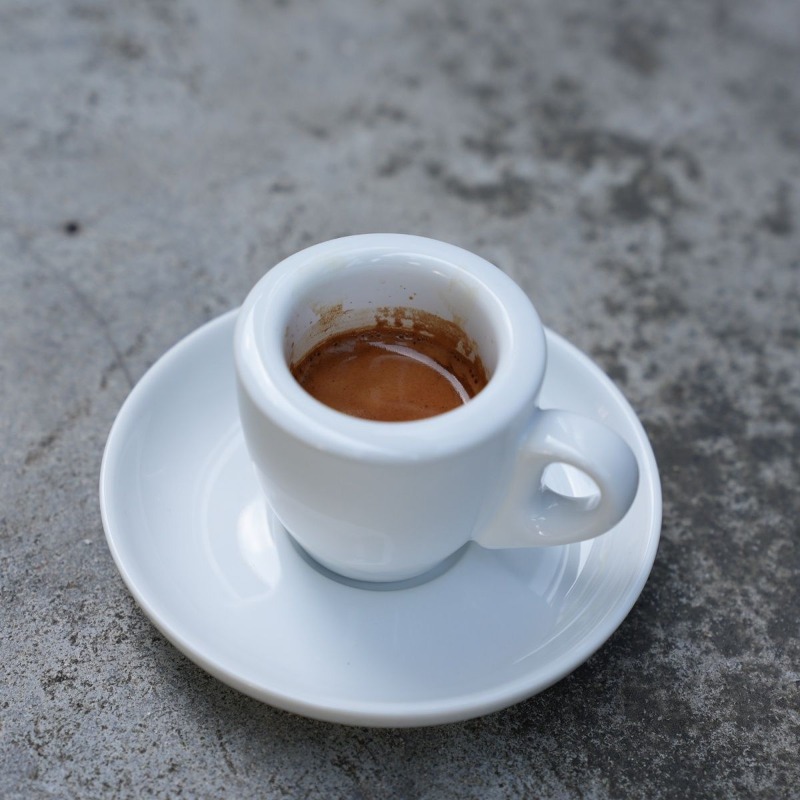 Set Cangkir Kopi 60ml dengan T - Xbloom Coffee Tea ulasan dan harga