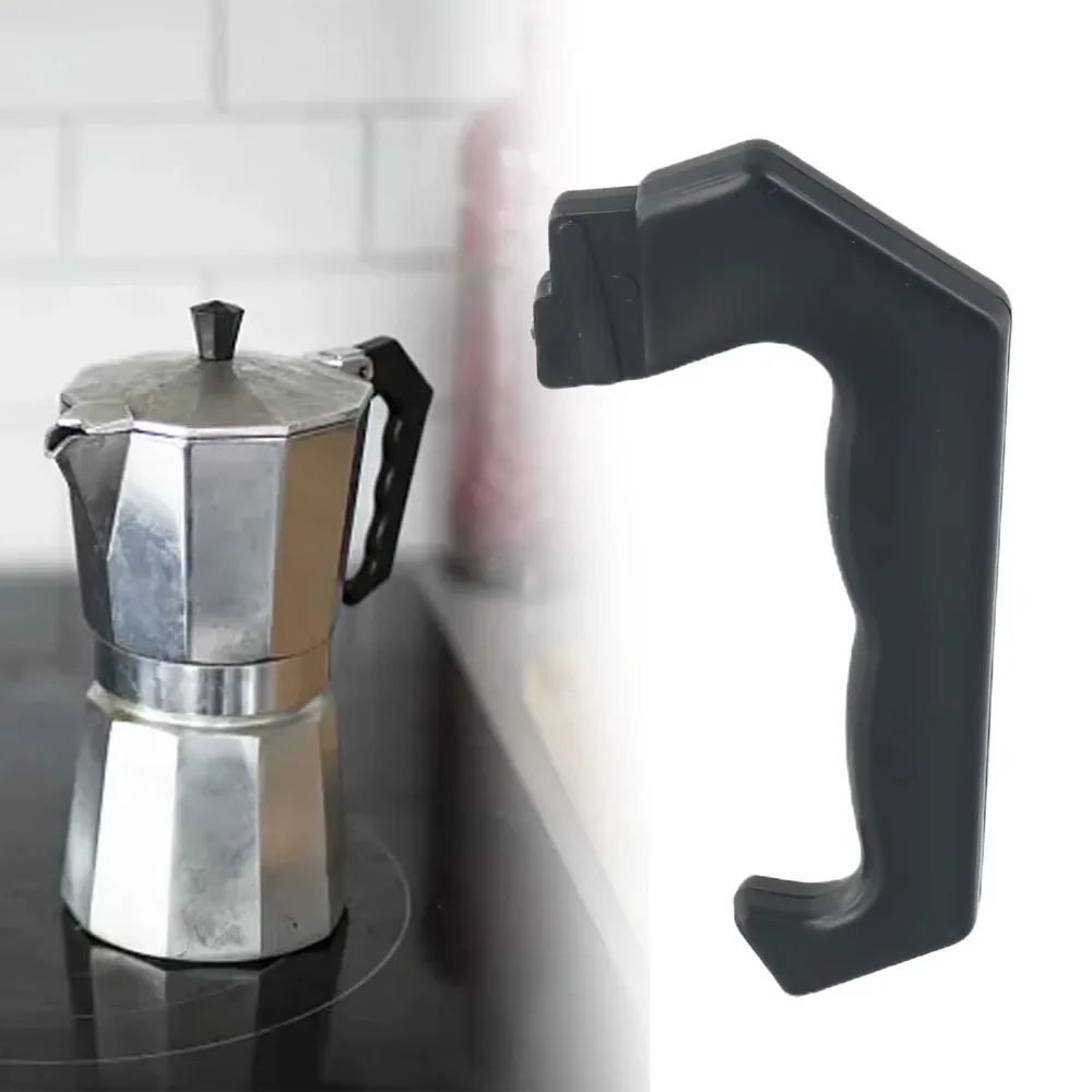 1 Buah Pegangan Teko Kopi untu - Moka Pot Stove ulasan dan harga